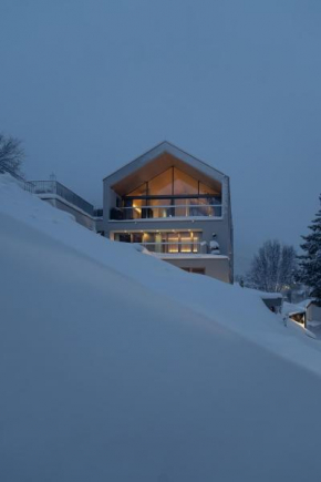 Omaela Apartments Sankt Anton Am Arlberg